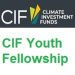 CIF Youth Fellowship CIF Youth Fellowship