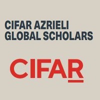 CIFAR Azrieli Global Scholars Program