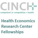 CINCH – Health Economics Research Center Fellowships
