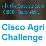 Cisco Agri Challenge