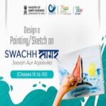 Clean Seas: Life and Living Painting & Sketch Competition – Classes IX to XII