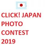 CLICK JAPAN PHOTO CONTEST