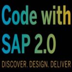 Code with SAP 2.0 Coding Challenge