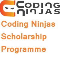 Coding Ninjas Scholarship Programme