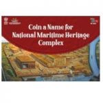 Coin a Name Competition for National Maritime Heritage Complex-Lothal