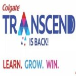 Commercial Track - Colgate Transcend 2024