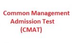 Common Management Admission Test (CMAT)