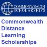 Commonwealth Distance Learning Scholarships Commonwealth Distance Learning Scholarships