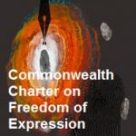 Commonwealth Foundation - Commonwealth Charter on Freedom of Expression