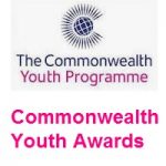 Commonwealth Youth Awards Organised By Commonwealth Youth Programme