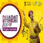 Compose a Jingle for Bharat Parv 2023