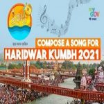 Compose a Song for Haridwar Kumbh 2021