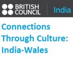 Connections Through Culture- India-Wales