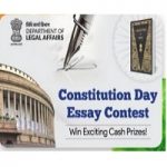 Constitution Day Essay Contest