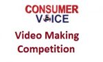 Consumer VOICE Video Making Competition