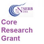 Core Research Grant