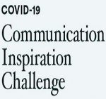 COVID-19 COMMUNICATION INSPIRATION CHALLENGE