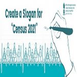 Create a Slogan for Census 2021