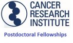 CRI Irvington Postdoctoral Fellowship Program CRI Irvington Postdoctoral Fellowship Program