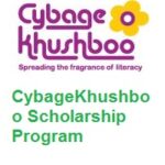 CybageKhushboo Scholarship Program 2025-26