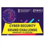Cyber Security Grand Challenge