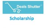 Deals Shutter Scholarships