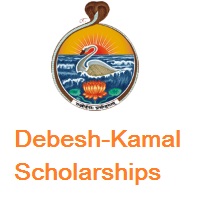 Debesh-Kamal Scholarships for Higher Education Research Abroad