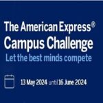 Decision Science Track - The American Express Campus Challenge 2024