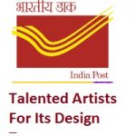 Department of Posts Philately Division - Talented Artists For Its Design Team