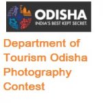 Department of Tourism Odisha Photography Contest