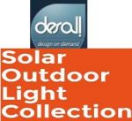 Desall Solar Outdoor Light Collection Contest