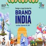 Design a Logo And Symbol for Brand India