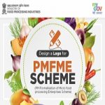 Design a Logo Contest for PM FME Scheme