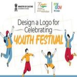 Design a Logo for Celebrating Youth Festival