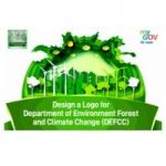 Design a Logo for Department of Environment Forest and Climate Change