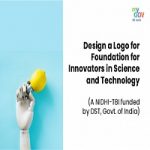 Design a Logo for Foundation for Innovators in Science and Technology