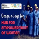 Design a Logo for Hub for Empowerment of Women