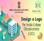 Design a Logo for India Urban Observatory (IUO)