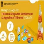 Design a Logo for Telecom Disputes Settlement & Appellate Tribunal (TDSAT)