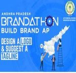 Design a Logo & Suggest a Tagline for Branding of Andhra Pradesh