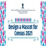 Design a Mascot for Census 2021