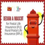 Design a Mascot for Postal Life Insurance (PLI) and Rural Postal Life Insurance (RPLI)
