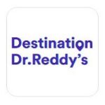 Destination Dr. Reddy's