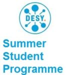 DESY - Summer Student Programme 2025