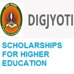 DIGJYOTI Charitable Educational Trust Scholarships 2023-24 DIGJYOTI Charitable Educational Trust Scholarships