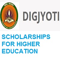 DIGJYOTI Charitable Educational Trust Scholarships