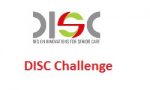 DISC Challenge - Design Innovations For Senior Care