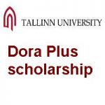 Dora Plus Scholarship For Foreign Master's Students
