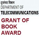 DoT GRANT OF BOOK AWARD TO THE MERITORIOUS SCHOOL GOING CHILDREN