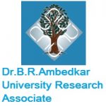 Dr.B.R.Ambedkar University Research Associate